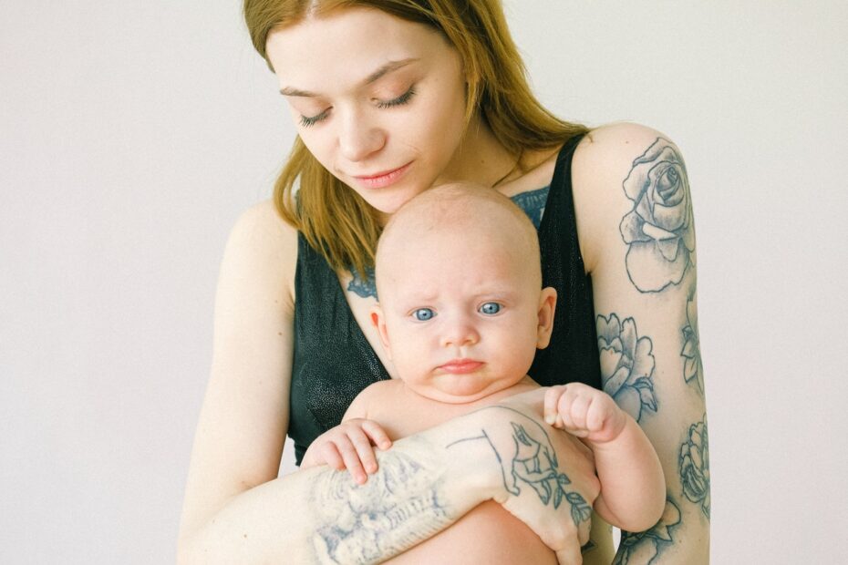 mother-and-baby-living-in-supported-accommodation