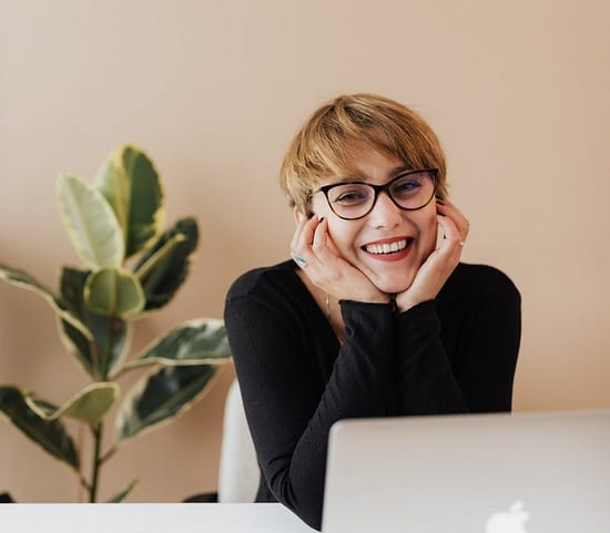 supported-living-london-beautiful-lady-happy-smile-welcoming