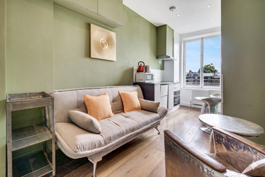 central-london-earls-court-semi-independent-accommodation