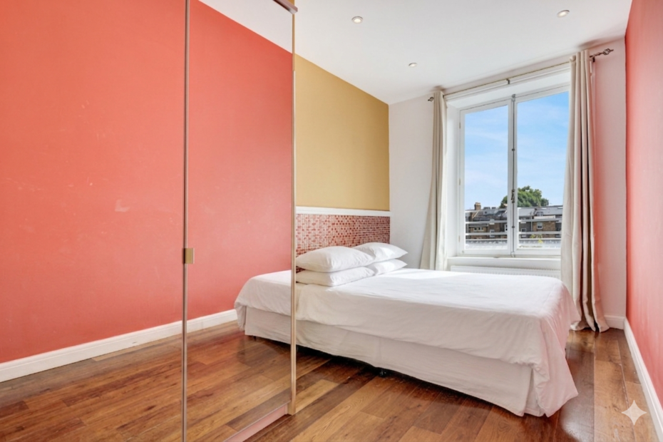 double-bedroom-uasc-care-leaver-housing