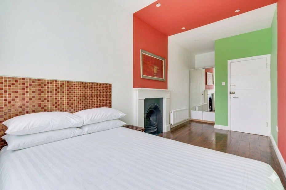 shared-care-leaver-accommodation-central-london
