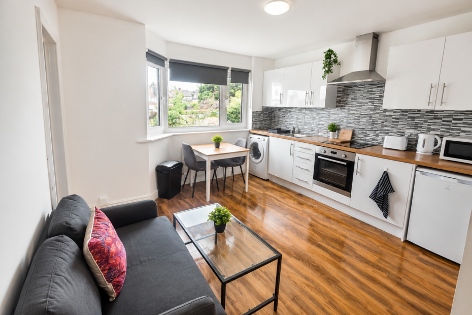 supported-accommodation-mother-and-baby-unit-london