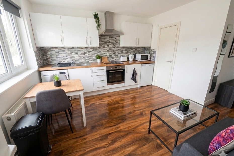 supported-living-accommodation-care-leaver-housing-london