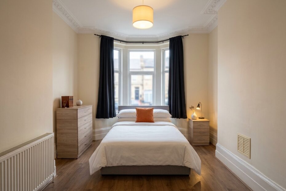 care-leaver-housing-mother-and-baby-accommodation-london-uk-flat