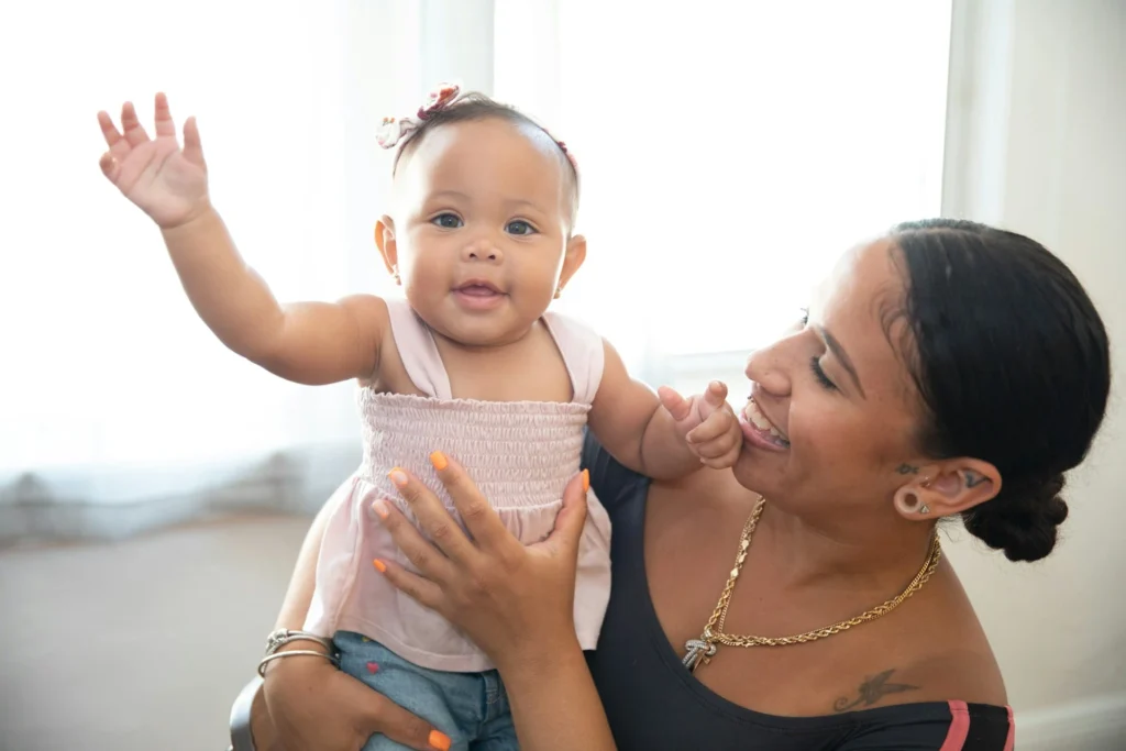 mother-and-baby-unit-in-london-uk-available