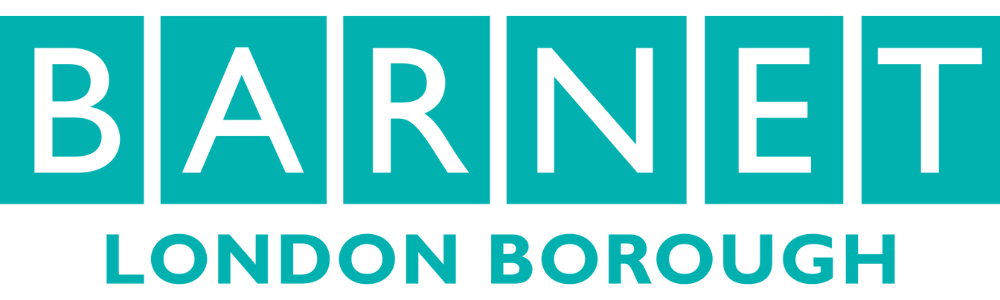 barnet-council-logo-care-leaver-uasc-mother-and-baby-young-people-accommodation-london