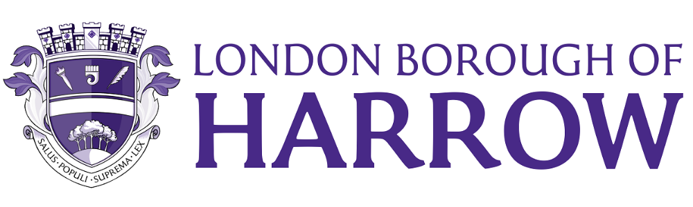 harrow-council-logo-social-worker-uasc-care-leaver-mother-and-baby-unit-london