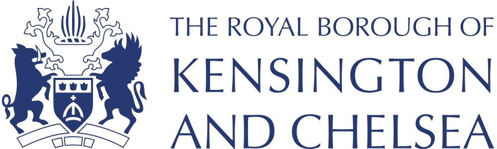 kensington-and-chelsea-semi-independent-accommodation-care-leaver-logo